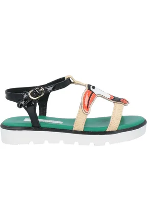 Dolce & Gabbana DOLCE & GABBANA Sandals