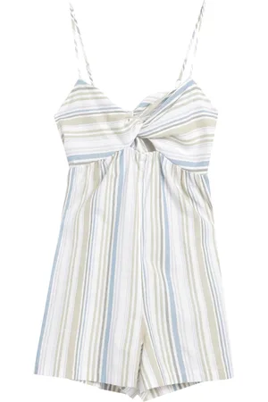 Topshop Playsuits