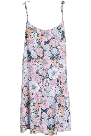 Vans Mini dresses