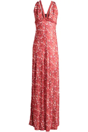 GIOVANNI BEDIN Maxi dresses