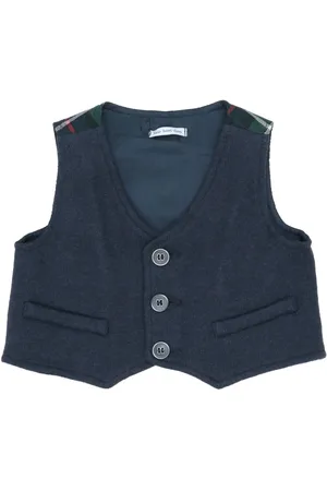 LEO E LILLY BON TON Tailored Vests