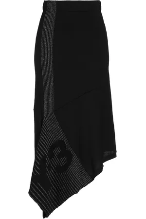 Y-3 Y-3 Midi skirts