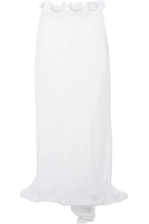 Burberry Midi skirts