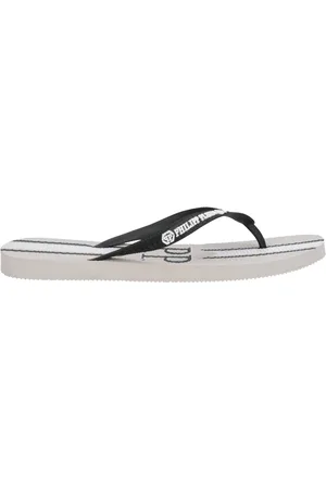 Philipp Plein Thong sandals
