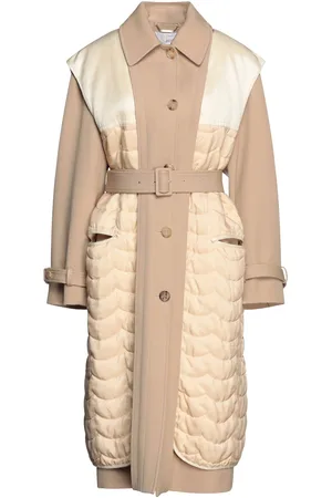 Chloé Overcoats & Trench Coats