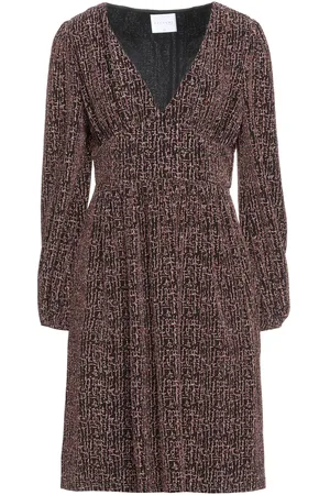 ANONYME Mini dresses