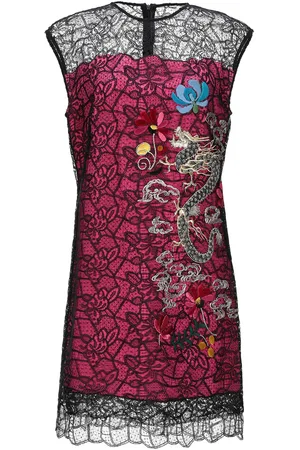 ERMANNO SCERVINO Mini dresses