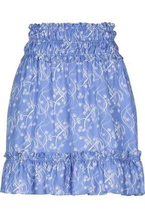 Kenzo Mini skirts