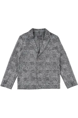 Paolo Pecora Blazers