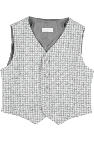 Il gufo Tailored Vests