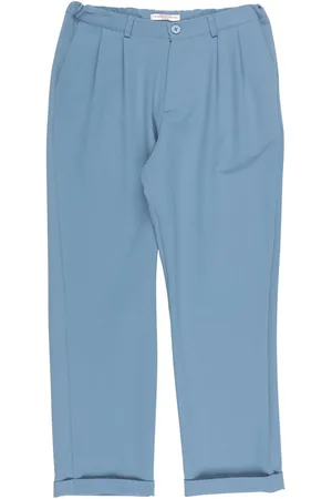 BO(Y)SMANS Pants