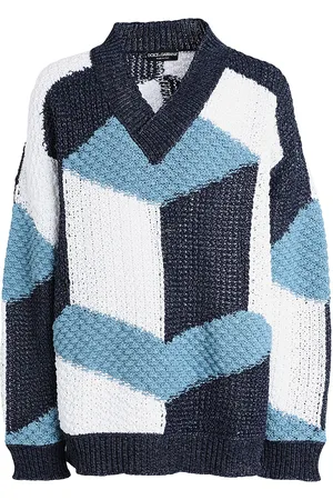 Dolce & Gabbana DOLCE & GABBANA Sweaters