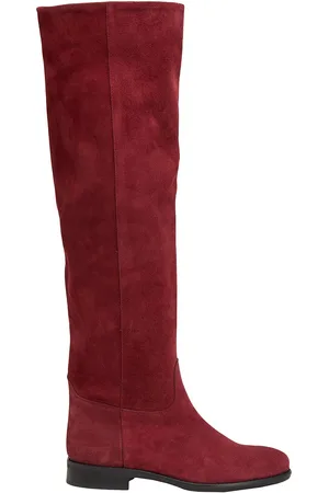 LEONARDO PRINCIPI Boots