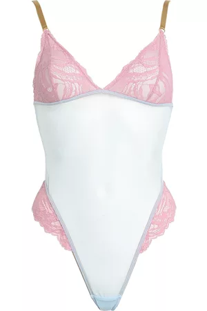 Lingerie Bodies in the color Pink for women - Shop your favorite brands