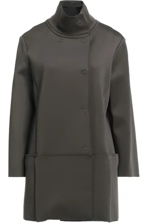 ALPHA STUDIO Overcoats & Trench Coats