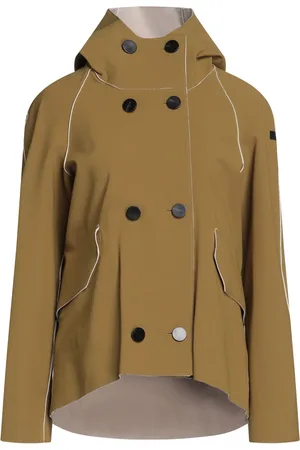 RRD Overcoats & Trench Coats