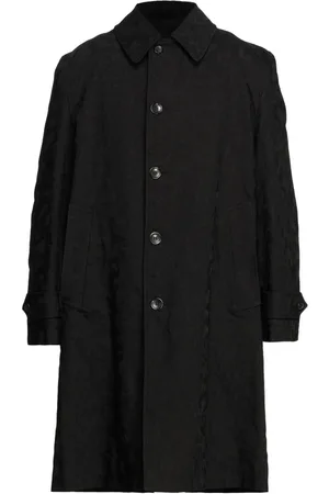 DEPARTMENT 5 Overcoats & Trench Coats