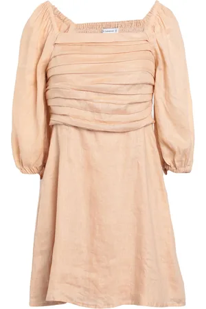FAITHFULL THE BRAND Mini dresses