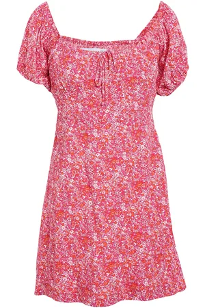FAITHFULL THE BRAND Mini dresses