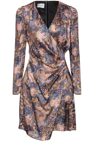 Dondup Mini dresses