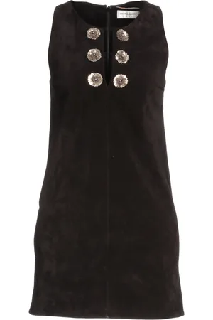 Saint Laurent Mini dresses