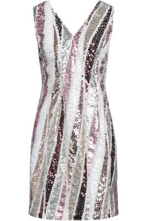 ANONYME Mini dresses