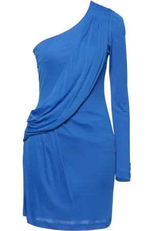 ANGELO MARANI Mini dresses