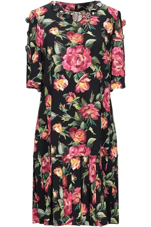 Dolce & Gabbana DOLCE & GABBANA Mini dresses
