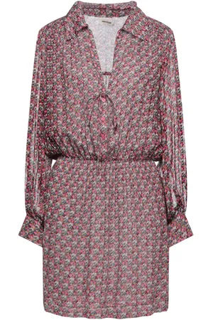Zadig & Voltaire ZADIG & VOLTAIRE Mini dresses