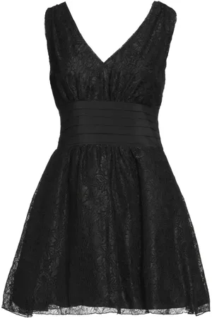CARLA G. Mini dresses