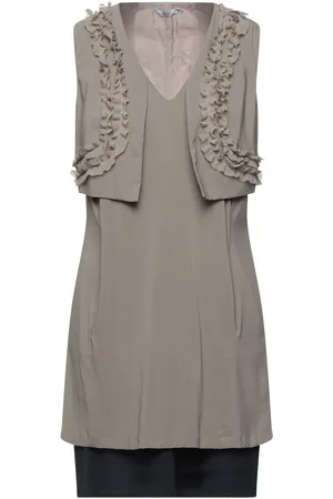 BARBA Mini dresses