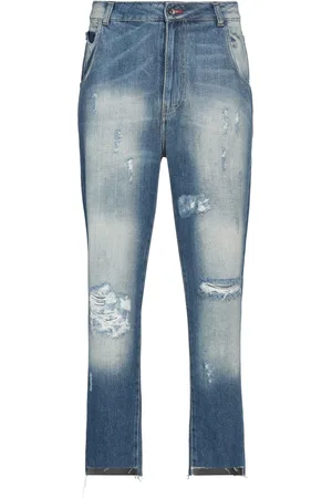 BL.11  BLOCK ELEVEN Jeans
