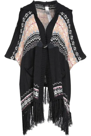 Twin-Set Capes