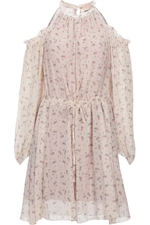 SEMICOUTURE Mini dresses