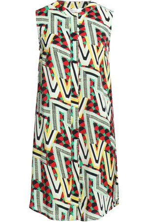 ANONYME Mini dresses