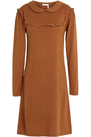 See by Chloé Mini dresses