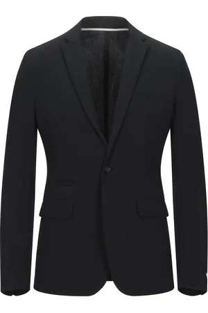 Paolo Pecora Blazers