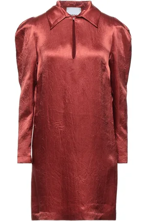 ERIKA CAVALLINI Mini dresses