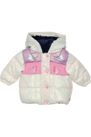 Billieblush Puffers