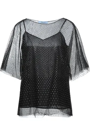 BLUMARINE Tops