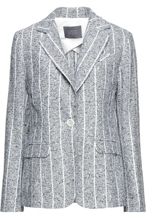 LORENA ANTONIAZZI Blazers