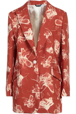 Brian Dales Blazers
