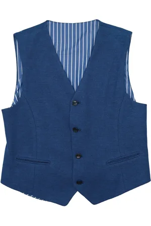 Bugatti Tailored Vests