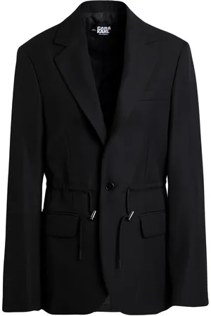 Karl Lagerfeld Blazers