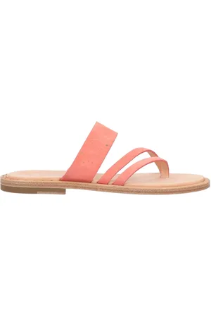 Buttero Thong sandals