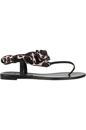 ALEXANDRE BIRMAN Thong sandals
