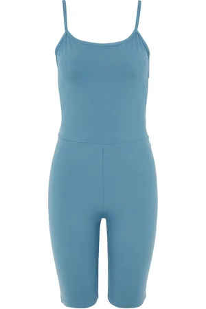 8 Playsuits