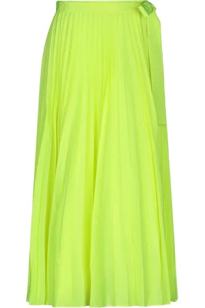 VALENTINO GARAVANI Midi skirts