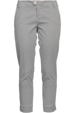 Baronio Pants