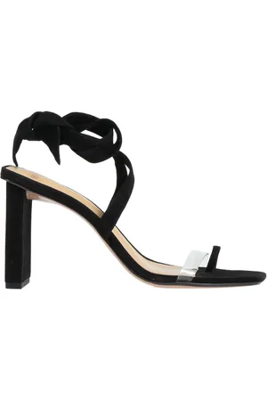 ALEXANDRE BIRMAN Thong sandals